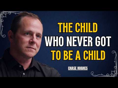 The Empath Is Just the Child Who Was Never Allowed to Be