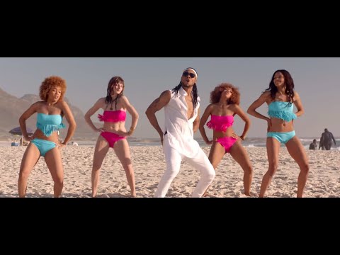 Flavour - Sexy Rosey (Remix) (ft. P-Square)