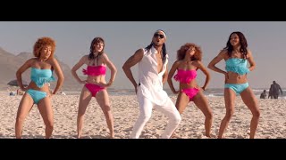 Flavour - Sexy Rosey ft. P-Square [Official Video]