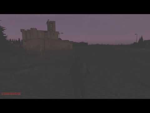 Dayz Invisible Attack 8mps