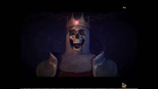 House of 1000 Doors: The Palm of Zoroaster; Chapter 7