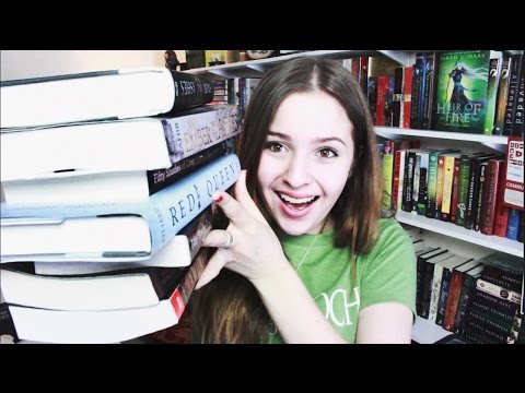 BIG February Wrap Up!