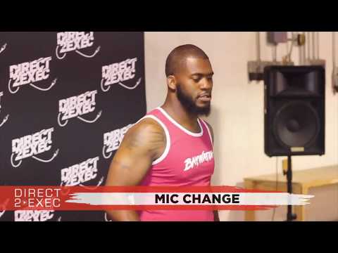 Mic Change Performs at Direct 2 Exec Chicago 6/15/18 - Warner Music Group