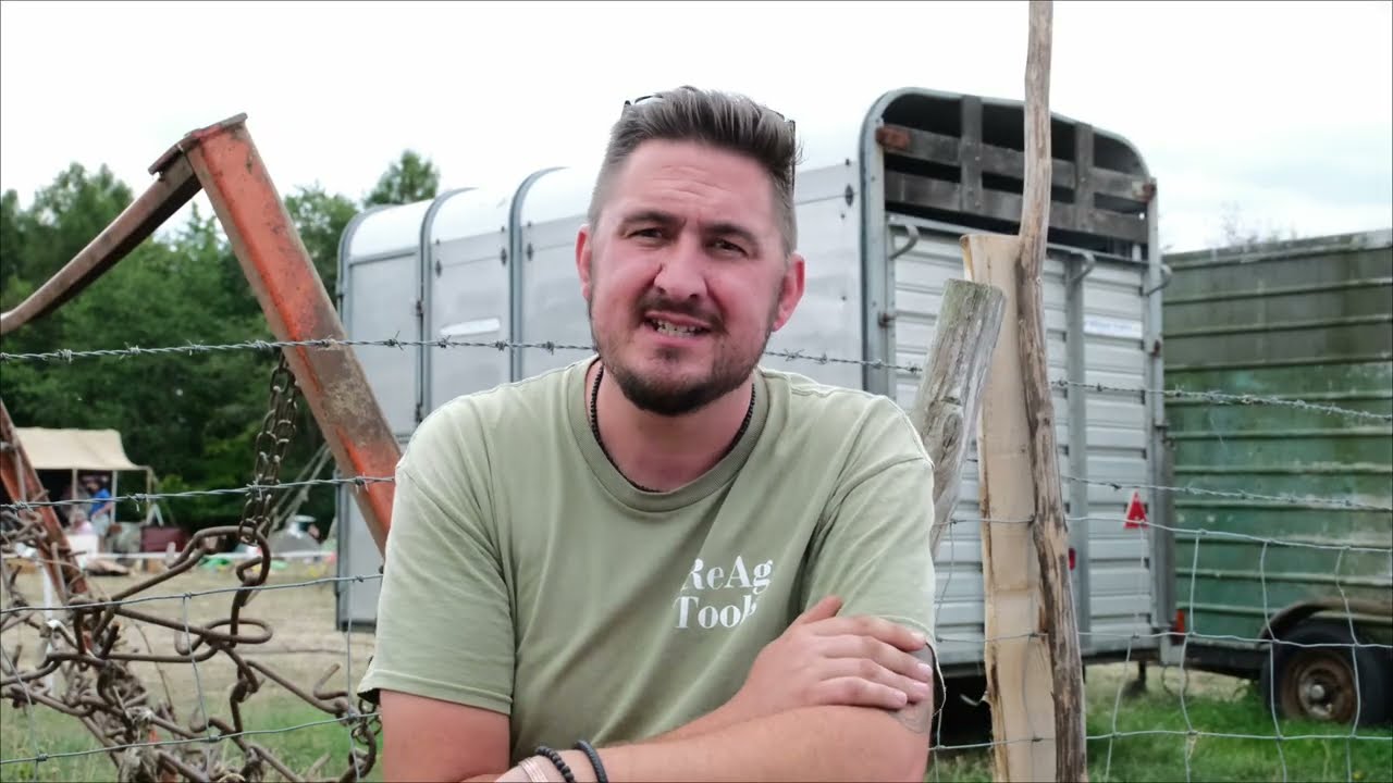 The Organic Growers Gathering 2025