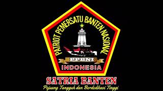 Download lagu Mars PPBNI SATRIA BANTEN mp3