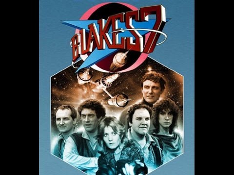 Blake's 7 - 1x06 - Seek Locate Destroy Video