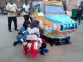 Ngule Wamkulu Wafika Pena