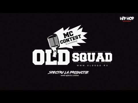 McGaby - Adevarul #2 [ MC CONTEST ] # Prod. Spectru