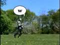 Between The Lions Gawain S Word Wet