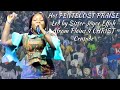 Hot PENTECOST PRAISE Led By Sister Joyce Effah At Afram Plains 4 CHRIST Crusade