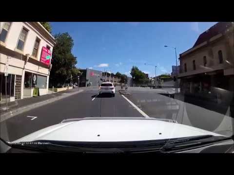 Rental Car Shenanigans