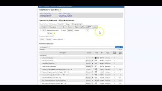 MyOpenMath Overview
