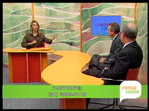 Programa Pense Saúde - Transtorno do Pânico