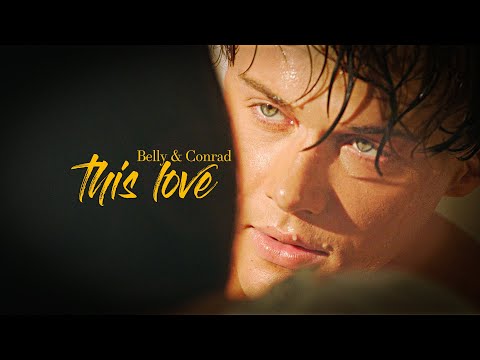 Belly & Conrad - THIS LOVE (TSITP 3x06)