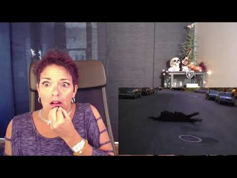 Sopranos Reaction 1.12/ Isabella