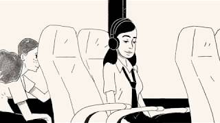 IF I COULD TALK TO ME