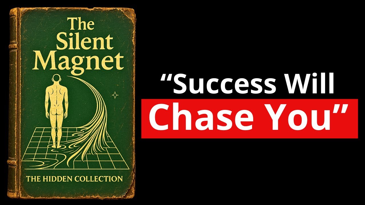 Do This Without Telling Anyone & Money Will Start Chasing You (Full Audiobook)