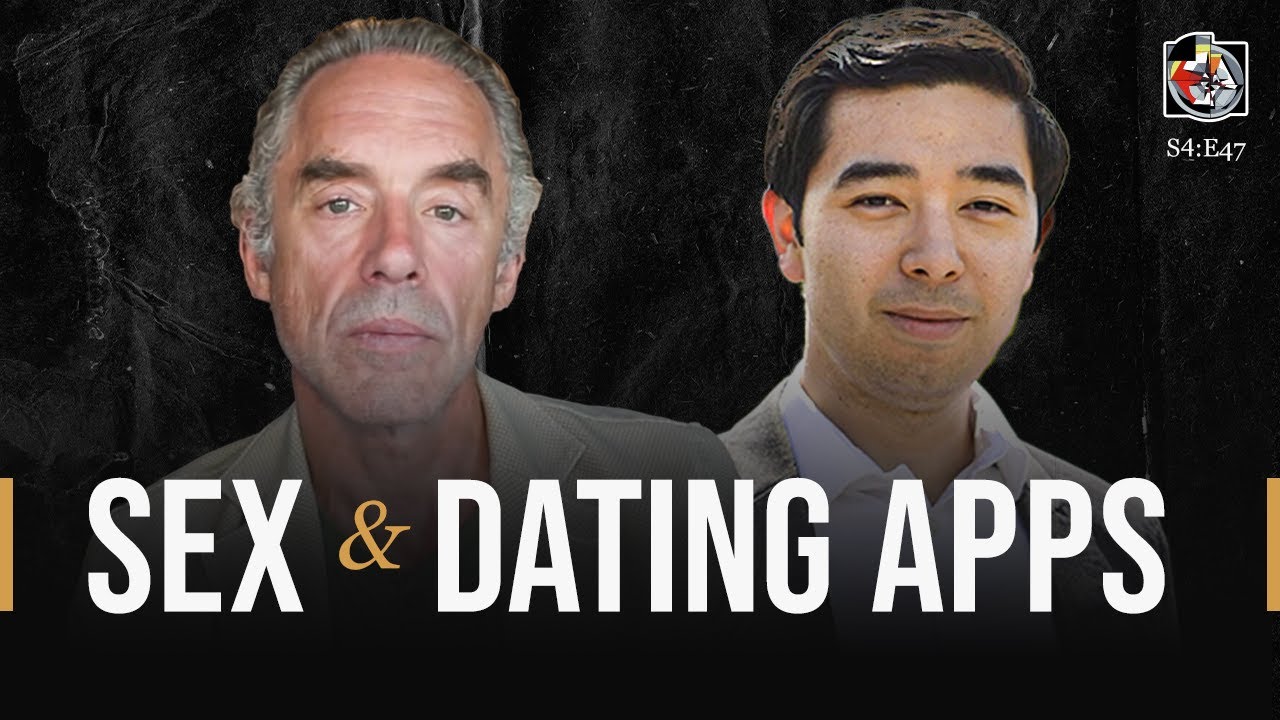 Sex and Dating Apps | Rob Henderson | EP 193