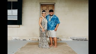 Kalani Pe'a - Ke ʻAʻa O Nā Lani - Music Video BTS