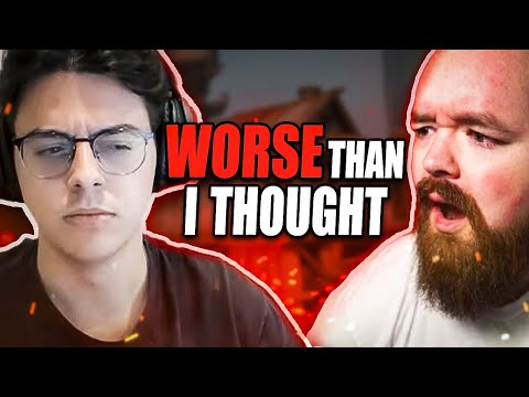 PRO Overwatch player Spectates Gamin4Hope