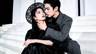 她愛上親手養大自己的小叔叔，卻在告白后被他嫁給其他男人，送到精神病院囚禁折磨了5年，本想徹底劃清界限，可看到遍體鱗傷的她后，他終於忍不住了#KortDrama#Sadomas#Vrouw-achter-misdaad-aan-het-veld