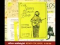After Midnight - Jerry Garcia Band