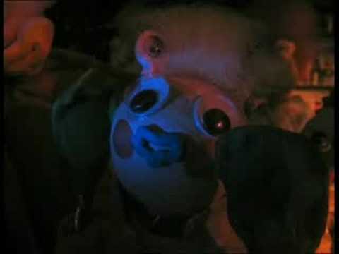 Peter von Poehl "Scorpion Grass"