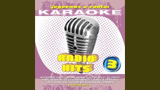 Tras de Mi (Karaoke Version) (Originally Performed By RBD)
