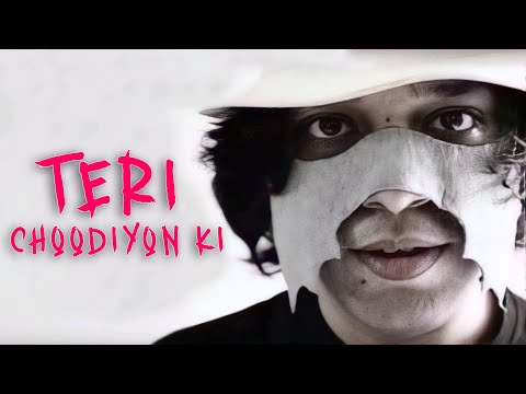 BCS Ragasur - Teri Choodiyon Ki (Official Music Video) | Addiction Alert | Teri Chu diyon ki