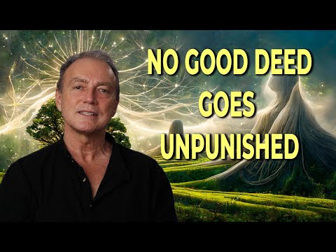 No good deed goes unpunished