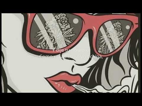 Narcotic YouNotUs, Janieck, Senex Español