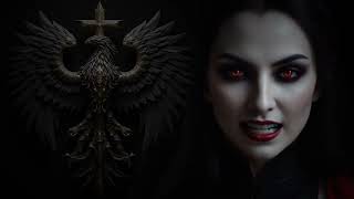 Image of Belle Vamp – Council Of Shadows – Ashes In The Choir | A Haunting Gothic Hymn