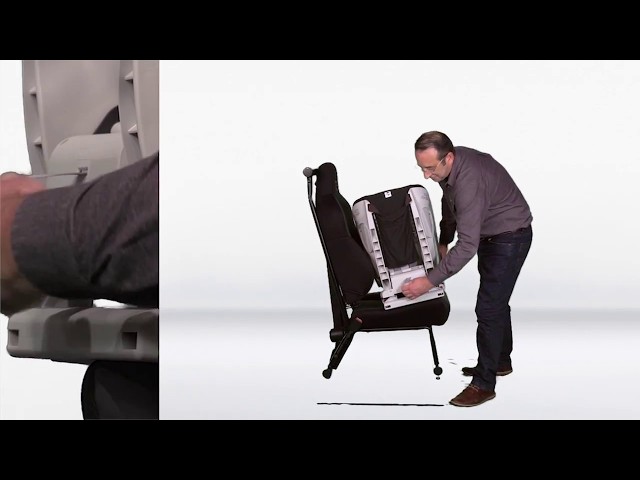 Video Teaser für ADVANSAFIX III SICT - Installation | Gruppe 1