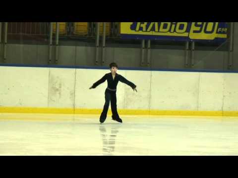 7 - Miłosz WITKOWSKI - soliści kl złota FS