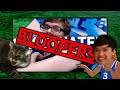 BLOOPERS Vaccinated
