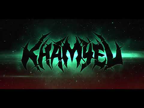 Soulless (Lyric Video) online metal music video by KHAMYEL