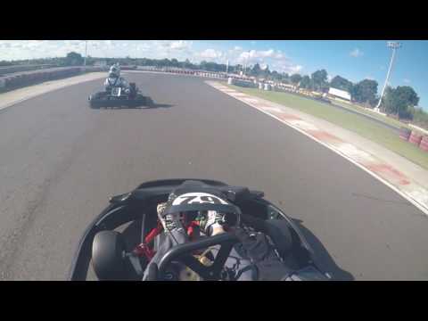 4a Etapa - CKC - 07/05/2017