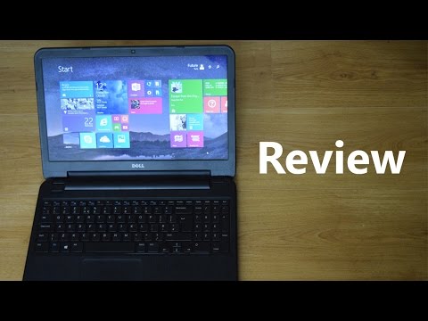 Dell Inspiron 15 3531 Review- Is This The Budget Laptop To Buy?