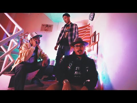 STICKYRICE KILLAH, TBLUNTZ, CHE - She Knows (Music Video)