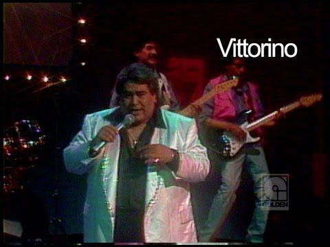 Vittorino Rock en la Ciudad