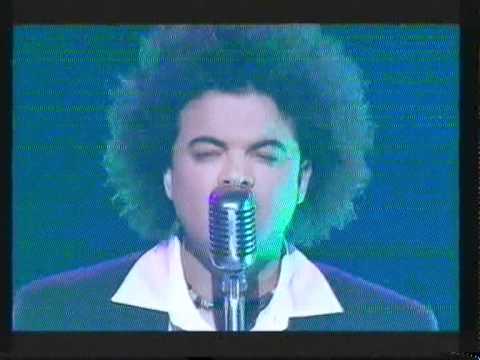 The Way You Look Tonight cover