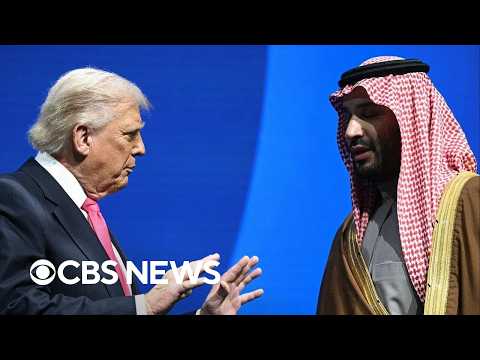 The implications of the U.S.-Saudi Arabia nuclear deal