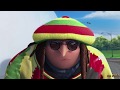 Gru Fights With Vectors Security Systems Despicable Me 2010