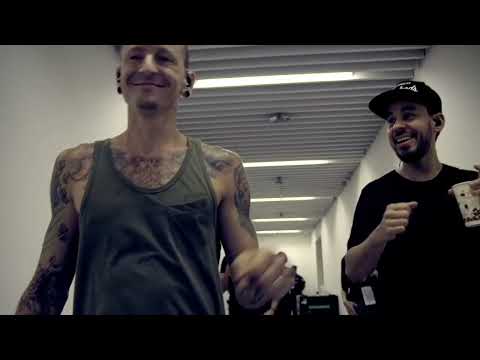 Tribute to Chester Bennington - This Song Saved My Life by Simple Plan