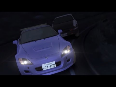 Initial D: Fourth Stage TAKUMI NEO