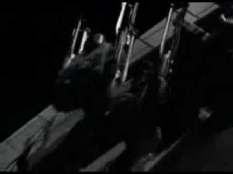 Battlestar Galactica & Bach