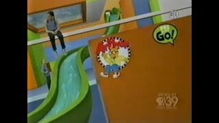 PBS KIDS GO! Promo: Arthur (2007 WFWA-TV)
