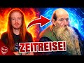 Der Glaubwürdigste ZEITREISENDE Jemals Mike Marcum Mysterium