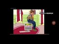 PBS Kids Program Break KUAT