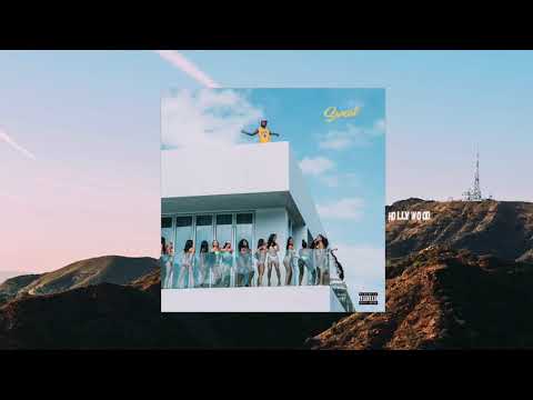 "Sweat" Tyga X G-Eazy (Type Beat)